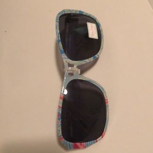 Lilly pulitzer sunglasses